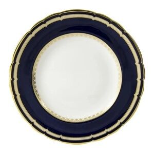 Royal Crown Derby Ashbourne Bread and Butter Plate NEW